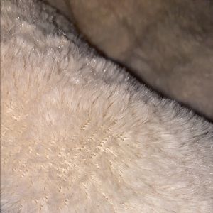 Cat bed, cat only used it once, and a small cat play tunnel(fold up)